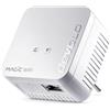 devolo Magic 1 - 1200 WiFi mini adattatore singolo: Adattatore Powerline-WiFi