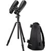 Bresser - 13846 - Binocolo astronomico NightExplorer 15x70