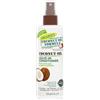 Palmer's Olio di cocco formula Leave-In Conditioner 250ml.