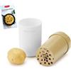 Betty Bossi Grattugia per patate Betty Bossi "Clever potato grattugia", plastica, (2 pezzi), grossa