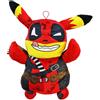 MARKET PLUSH Pokémon - Deadchu - Peluche 80 cm