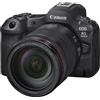 CANON EOS R5 MARK II + RF 24-105 mm f/4 L IS USM