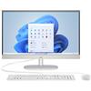 HP Tutto in uno HP 24 CR0075NS 23,8" I3-1315U 8 GB RAM 512 GB SSD Qwerty spagnolo