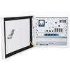 EET Europarts Ernitec ELECTRA-M10-OUTDOOR-200, Controllato, L2, Gigabit Ethernet (10/100/1000), Supporto alimentazione tramite Ethernet (PoE)