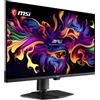 MSI MPG 322URDE QD-OLED X24, monitor da gaming, (Ultra HD/4K, HDMI, DP)