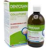 RECORDATI SpA Collutorio Clorexidina 0,12% Dentosan® Recordati OTC 500ml