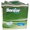 SVAS BIOSANA SpA Seniorcare Traversa Assorbente Monouso Rimboccabile 80x180 cm