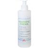 BRADERM Srl Braderm - Axatopic Crema 250 ml