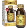 DR.GIORGINI SER-VIS Srl VERAVIS-T Orig.Grani Lunghi90g