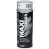 MAXI COLOR Primer spray universale per il primer, 400 ml, primer spray (grigio opaco)
