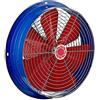 Uzman-Versand Ventilatore industriale da 600 mm