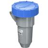 PALAZZOLI PR MOB 2P+T 16A 220V 6H IP67 473303
