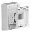 ELKRON 80SP6D00113 - SNODO ELKRON PER RILEVATORI D17