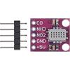 Shutao MICS-6814 Modulo sensore numerico per rilevamento qualità dell'aria scheda sensore di gas MICS6814