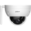 DAHUA Telecamera PTZ Starlight IP Wi-Fi ONVIF - 4MP - 2.8-12mm 4x - Intelligenza artificiale - Per esterno Dahua