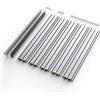 Genmitsu T-Slot Table 6060 - Spoilboard in alluminio per router CNC PROVerXL 4030 XY Axis Extension Kit, 840 x 600 x 15 mm