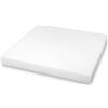 Festa Wow Pannelli in Polistirolo Lastre Spessore 1 cm Densità 15gr/mq Fogli 50x50 cm Isolanti Ideale per Isolamento Termico,Acustico,Soffitto,Multiuso,Imballaggio, Coibentazione e Cappotto (100)