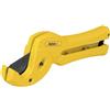 Rems ros-p - Forbici per tubo plastico ros-p 26 mm