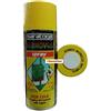 SARATOGA Fernovus Spray Antiruggine 400ml Bianco Ghiaccio Satinato Saratoga