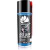 AABCOOLING Spray Cercafughe Gas 300ml - Saldatura - Spray Cercafughe Controllo Argon, CO2, Ossigeno e Acetilene - Test Riduttori Pressione, Bombole, Cannelli, Raccordi e Valvole - Non Infiammabile