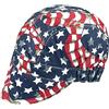 RIVERWELD Cappello da Saldatura Fodera Interna in Rete di Puro Cotone per Saldatori Casco da Saldatura Match American Eagle Colore Attrezzatura di Sicurezza sul Lavoro Protezione della Testa