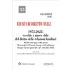 Cedam 1975-2025: vecchie e nuove sfide del diritto delle relazioni familiari