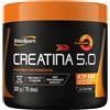 EthicSport Creatina 5.0 Integratore Reattività Muscolare, 300g