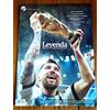 CAMPIONE ARGENTINA - FIFA WORLD CUP QATAR 2022 - SPECIAL Clarin Magazine - MESSI