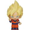 Monogram Goku Monogram - Dragon Ball Super Bank (Super Saiyan)