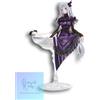 NA Modellino Re: Zero Starting Life in Another World Echidna Glass Edition 1/7