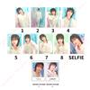SEVENTEEN 2026 JAPAN FANMEETING 'YAKUSOKU' PHOTO CARD INSTANT STICKER UFFICIALE