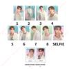SEVENTEEN 2026 JAPAN FANMEETING 'YAKUSOKU' PHOTO CARD INSTANT STICKER UFFICIALE