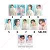 SEVENTEEN 2026 JAPAN FANMEETING 'YAKUSOKU' PHOTO CARD INSTANT STICKER UFFICIALE