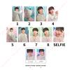 SEVENTEEN 2026 JAPAN FANMEETING 'YAKUSOKU' PHOTO CARD INSTANT STICKER UFFICIALE