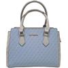 Pierre Cardin Borsa donna,in similpelle,ecopelle,pelle,grande,Shopper,A Spalla,Multifunzione,Elegante,Borsa da Donna,Shopper,A Spalla,Multifunzione,Borse Donna,a spalla