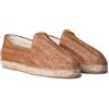 TONI PONS DAMASC - Espadrillas da uomo realizzata a Rafia.