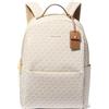 Michael Kors LG MF Backpack Zaino Sportivo