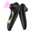 seababy Succhia Clitoride Per Donna Silicone Vibratoreper Donna Professionale Sex Toys Sex toysper Per Donna Stimolatore Clitoride Femminile Vibratori Donna 100% Impermeabile (bse-q5)