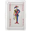 IMPRESSION Carte da gioco victoria Personalizzate o neutre