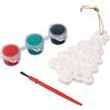 IMPRESSION Set pittura albero di natale amaris Personalizzate o neutre