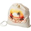 IMPRESSION Zaino dominique | coulisse | 10,5 l Personalizzate o neutre