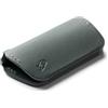 Bellroy Key Cover, Organizer sottile in pelle - Everglade | Portachiavi in pelle che ospita fino a 4 chiavi, tenendole ferme e in ordine