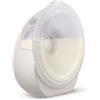 Avent Philips Single Electric Breast Pump - Natural Care: indossabile a mani libere - SCF494/11