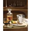 Alessi Secchiello Ghiaccio in Acciaio Inox "The Tending Box" by