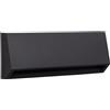 LEDKIA LIGHTING LEDKIA Segnapasso da Esterno LED 3W Superficie Parete Rettangolare Tunez 27