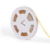 LEDKIA LIGHTING LEDKIA Bobina 5m Striscia LED 24V COB 320 LED/m 7W/m 840 lm/m Larga 5mm IP