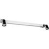 Trio Leuchten LED Badezimmer Wandleuchte Enrico 281479306, Metall Chrom, 9 Watt LED, exkl. 2x GU10, Lichtfarbe einstellbar