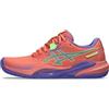 ASICS Gel Challenger 15 Padel Celeste Mujer 1042a296