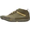 Vibram V-Trek, Armeegrün/Dunkelgrau, Herren Scarpe da ginnasticaUomo