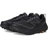 New Balance Fresh Foam X Hierro v9 Scarpe da Trail Running da Uomo Black Cement/Black 45.5/M